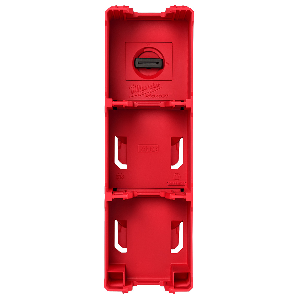 Base para baterías M18