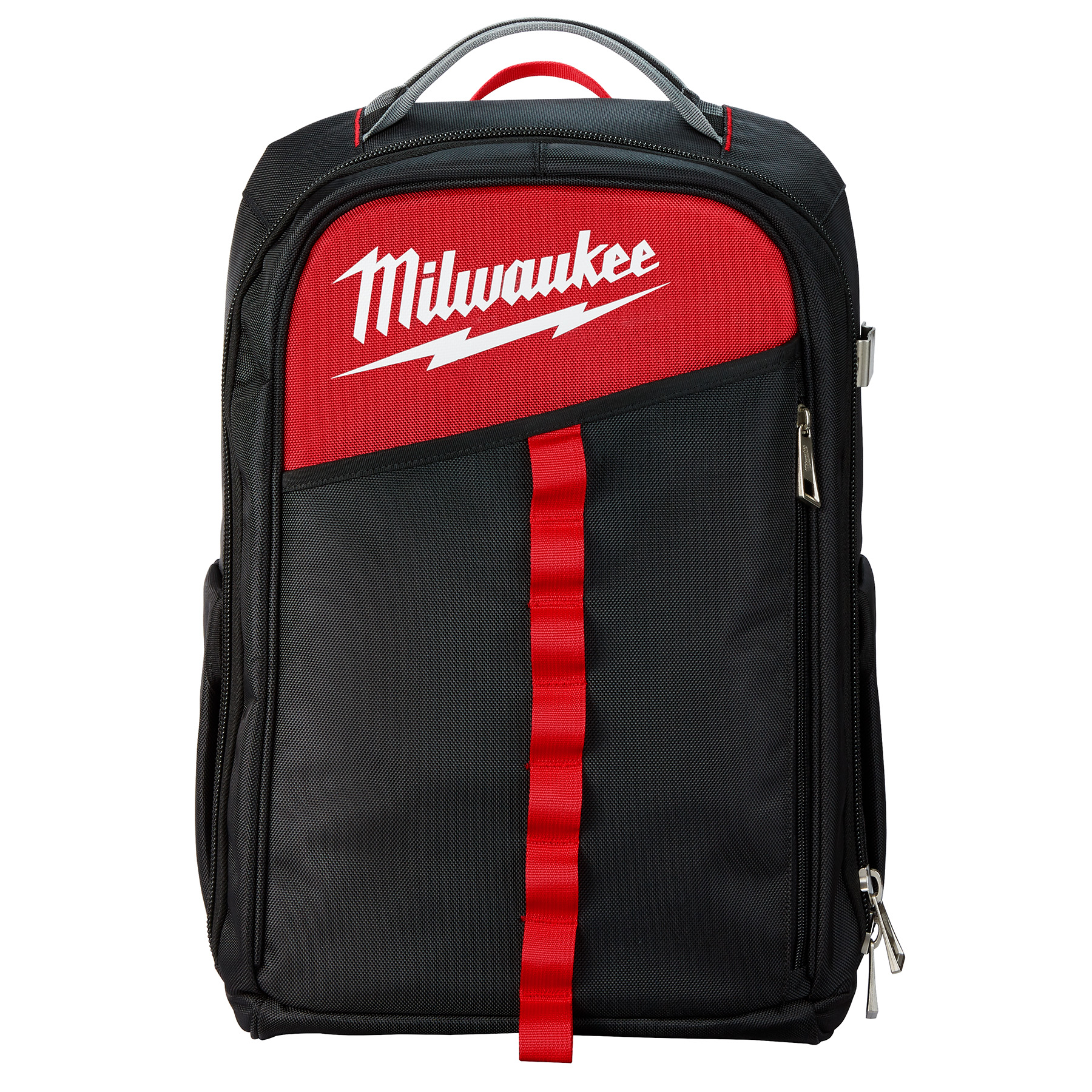 BULTO DE PERFIL BAJO PARA HERRAMIENTAS Y COMPUTADORA MARCA: MILWAUKEE MODELO: 48-22-8202